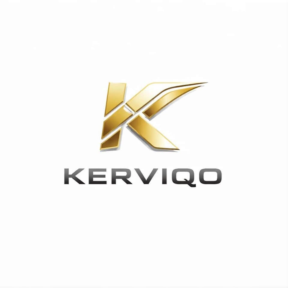 Logo Kerviqo